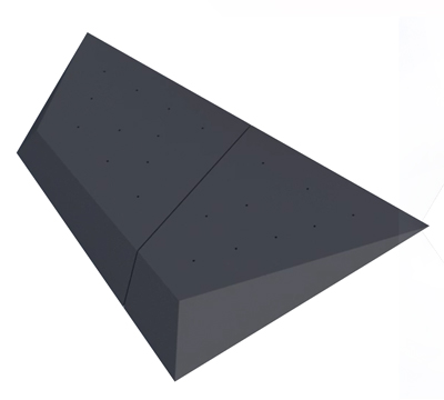 Climbing Holds