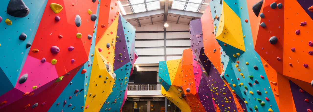 Climbing Holds