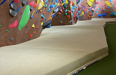 Climbing Mats