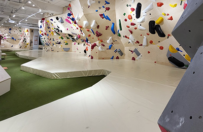 Climbing Mats