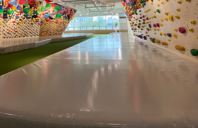 Climbing Mats