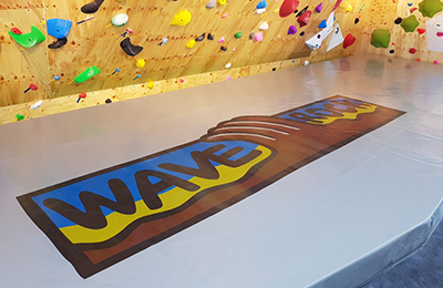 Climbing Mats