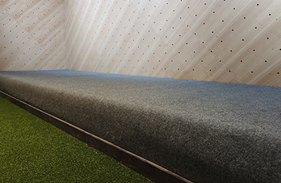 Climbing Mats