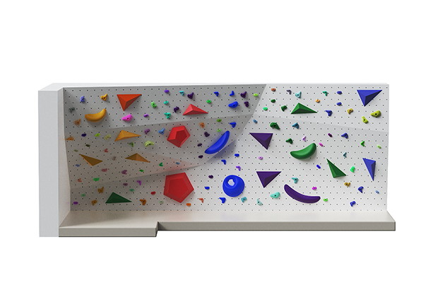 Climbing Walls