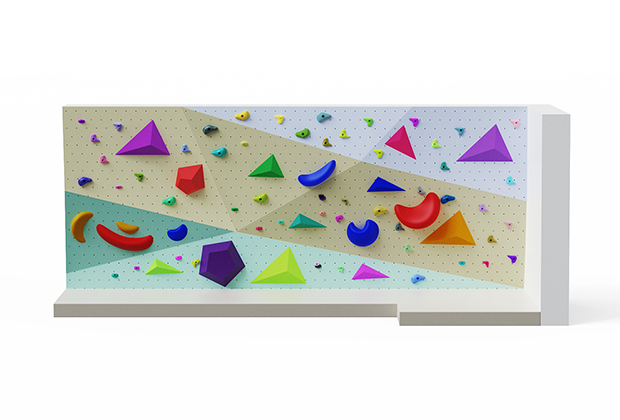 Climbing Walls