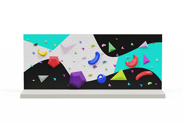 Climbing Walls