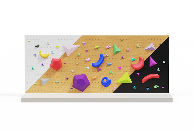 Climbing Walls